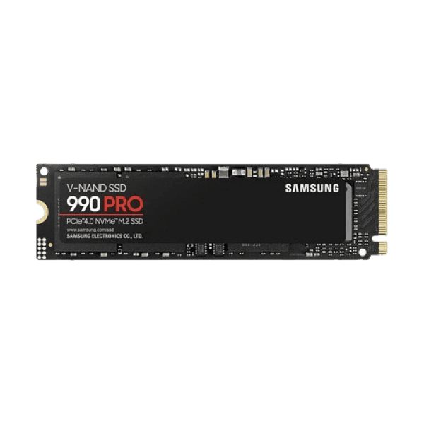 三星 990 PRO NVMe