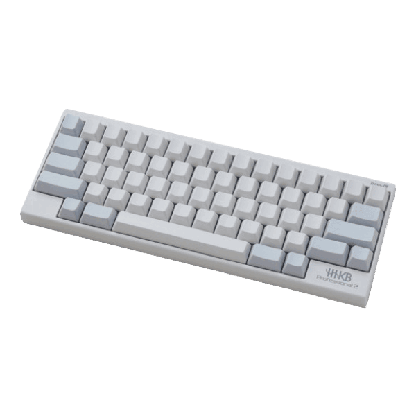 HHKB 静电容键盘