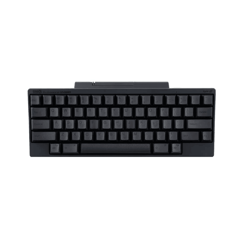 HHKB Hybrid Type-S