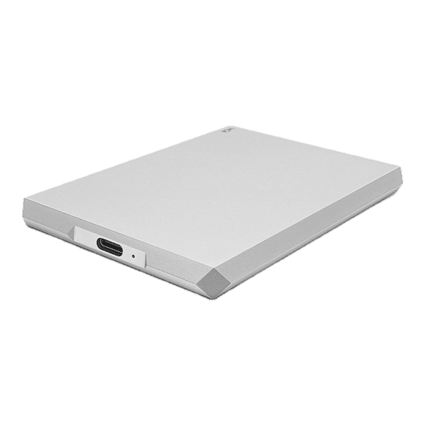 LaCie Mobile Drive 1TB 移动硬盘