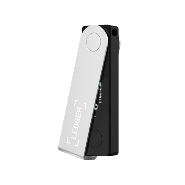 Ledger Nano X